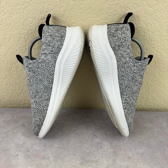 Skechers Ultra Flex 3.0 Demchek Slip On Stretch Fit Sneaker Mens Size 9 Wide - Picture 6 of 13